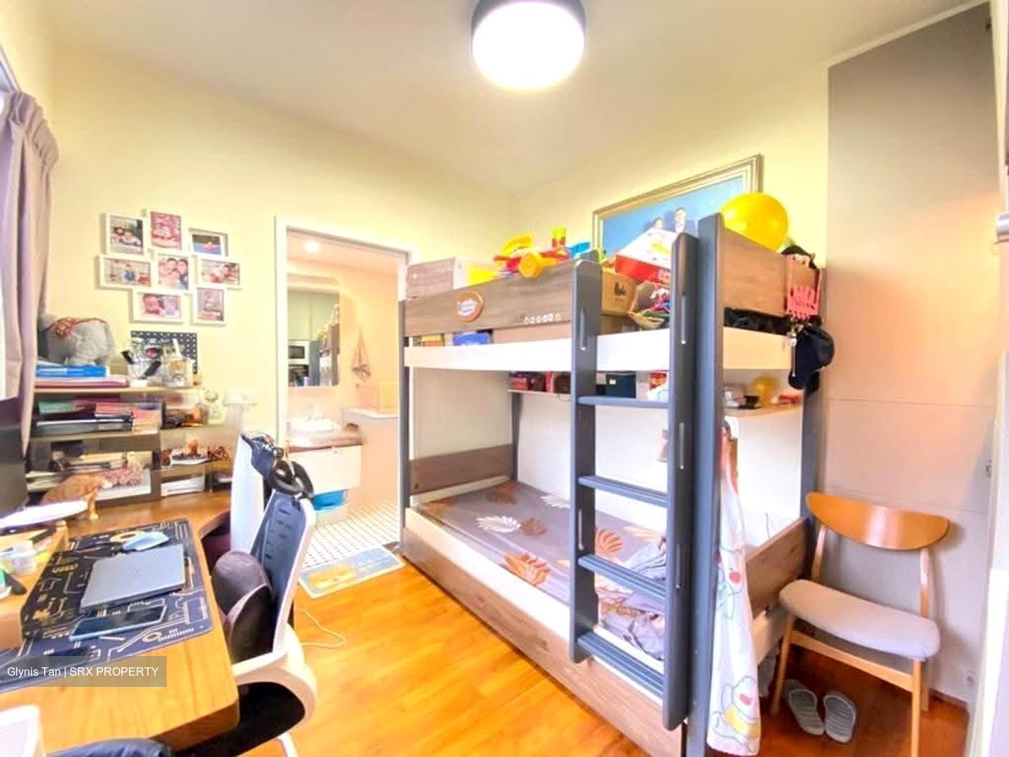 Sophia Hills (D9), Condominium #611618151